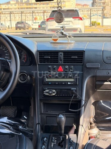 Mercedes C 220-15