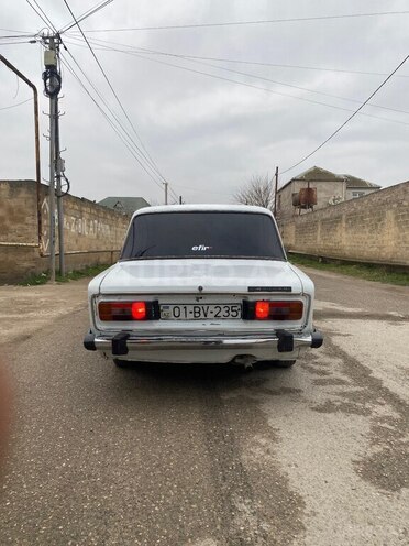 LADA (VAZ) 2106-5
