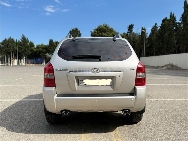 Hyundai Tucson-5