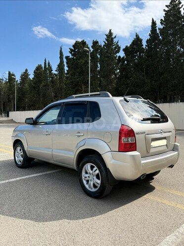 Hyundai Tucson-4