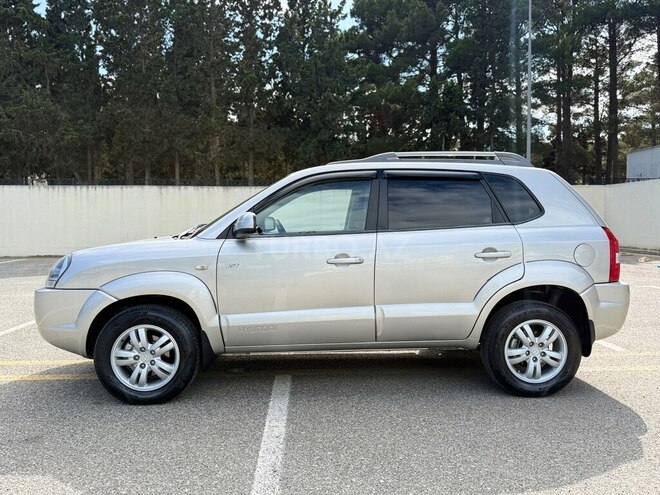 Hyundai Tucson-3