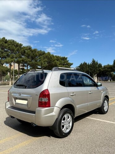 Hyundai Tucson-6