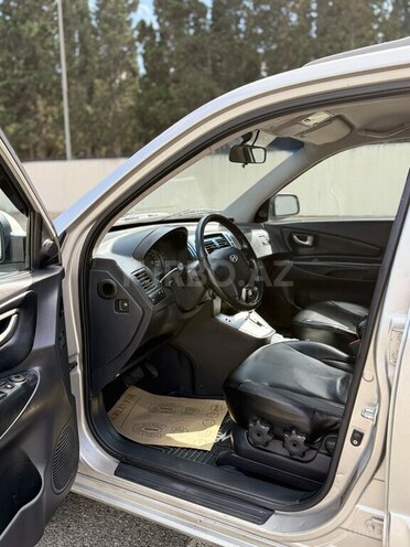 Hyundai Tucson-8