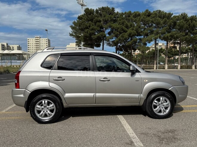 Hyundai Tucson-7