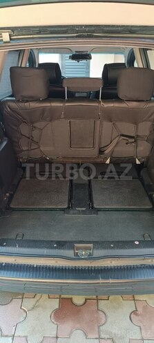 Opel Zafira-10
