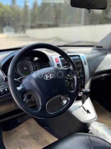 Hyundai Tucson-9