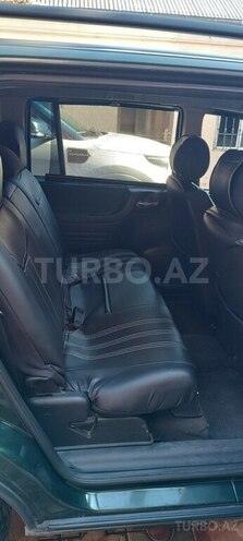 Opel Zafira-9