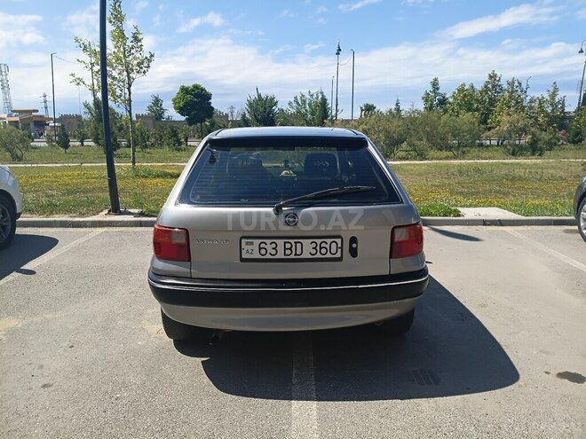 Opel Astra-9