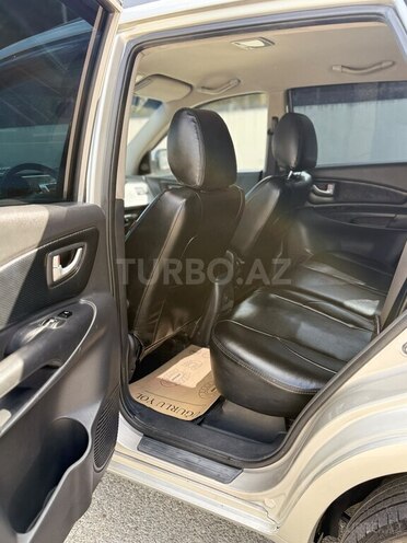 Hyundai Tucson-11