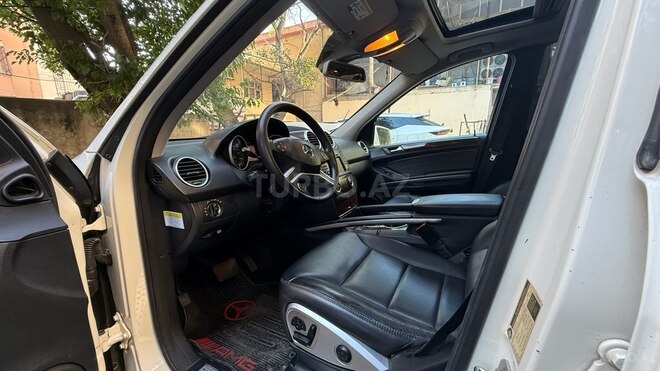Mercedes ML 350 4MATIC-8