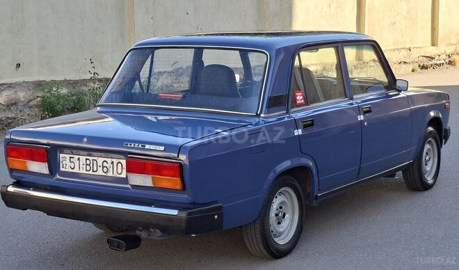 LADA (VAZ) 2107-3