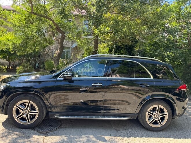 Mercedes GLE 300d 4MATIC-5