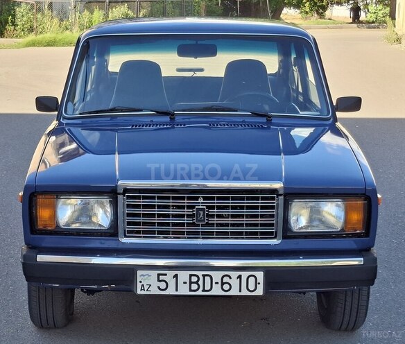 LADA (VAZ) 2107-5