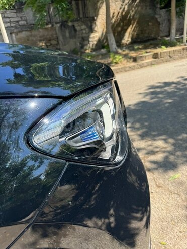 Mercedes GLE 300d 4MATIC-9