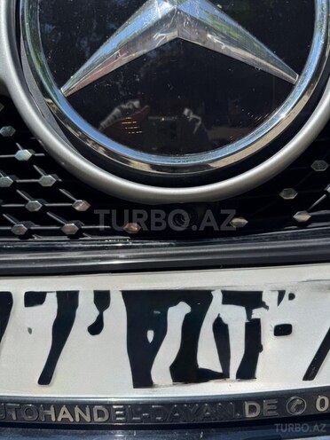 Mercedes GLE 300d 4MATIC-11