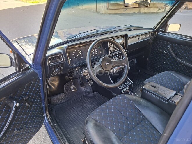 LADA (VAZ) 2107-10