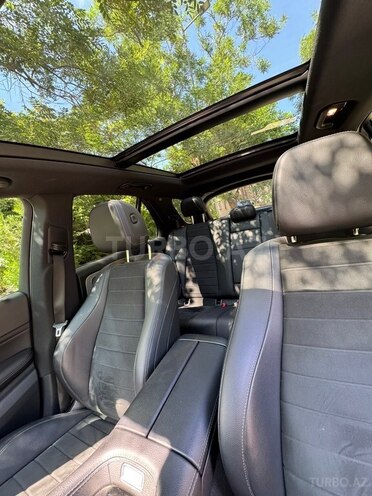 Mercedes GLE 300d 4MATIC-17