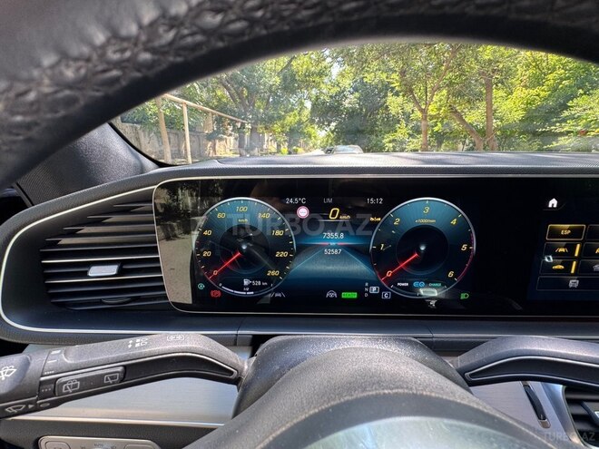 Mercedes GLE 300d 4MATIC-13