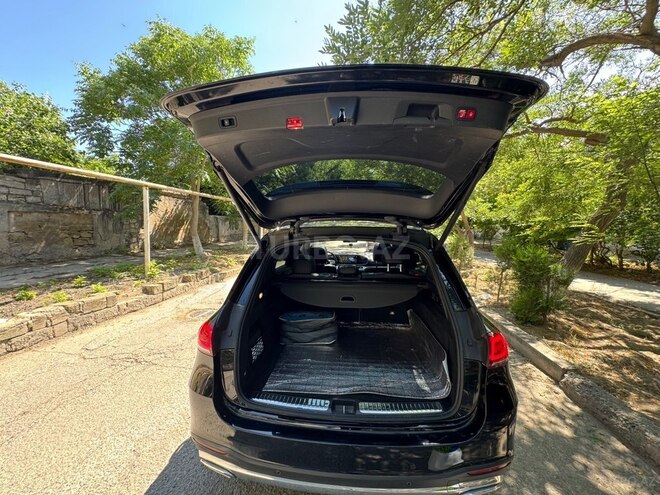 Mercedes GLE 300d 4MATIC-16