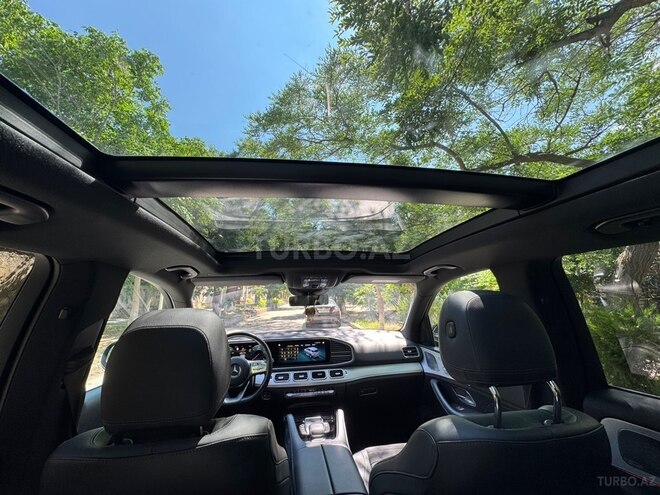 Mercedes GLE 300d 4MATIC-14