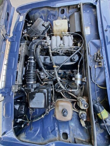 LADA (VAZ) 2107-11