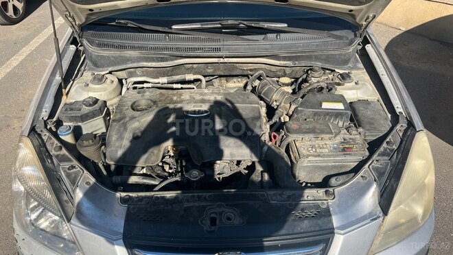 Kia Rio-5