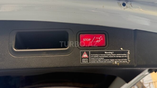 Mercedes ML 350 4MATIC-10