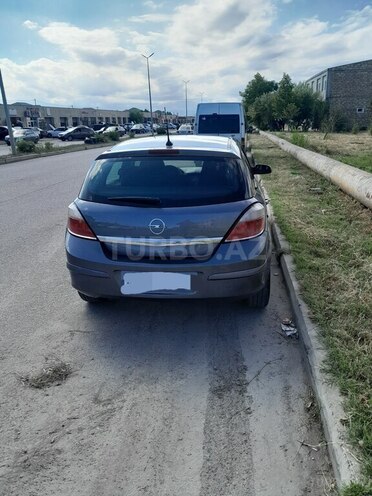 Opel Astra-6