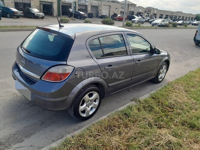 Opel Astra-5