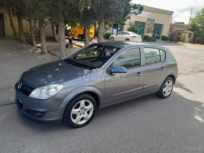 Opel Astra-7