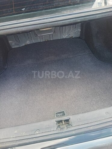 Mercedes C 200-5