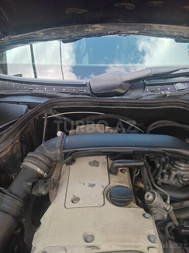 Mercedes C 200-9