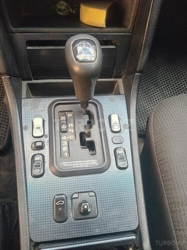 Mercedes C 200-10