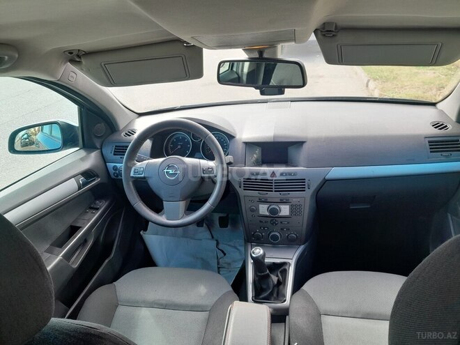 Opel Astra-3
