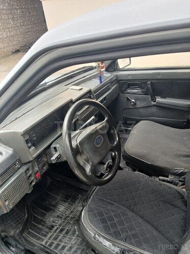 LADA (VAZ) 21099-6