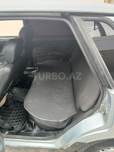 LADA (VAZ) 21099-7