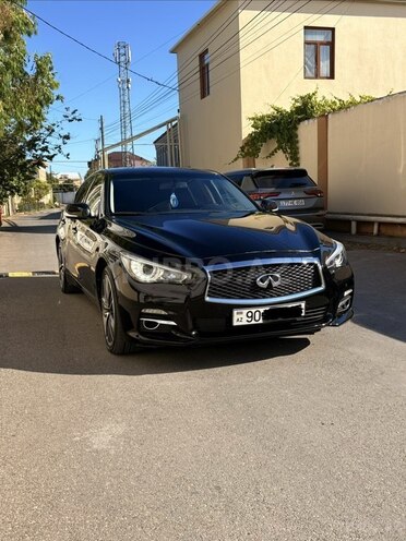 Infiniti Q50-5
