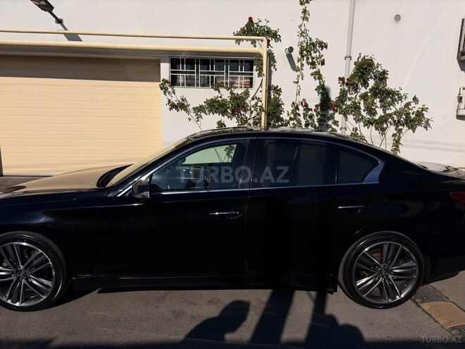 Infiniti Q50-7
