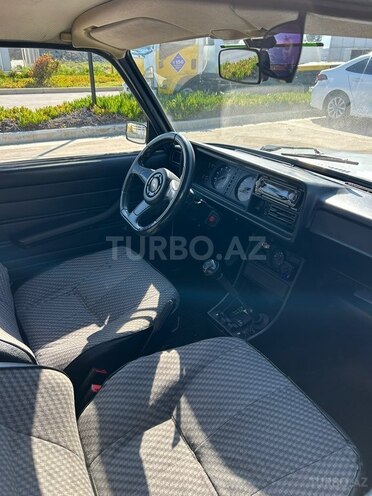 LADA (VAZ) 2107-13