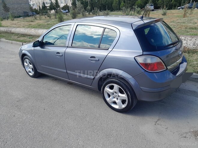 Opel Astra-8