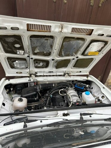 LADA (VAZ) 2107-14