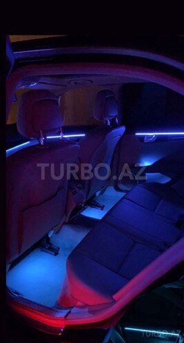 Mercedes C 250-8