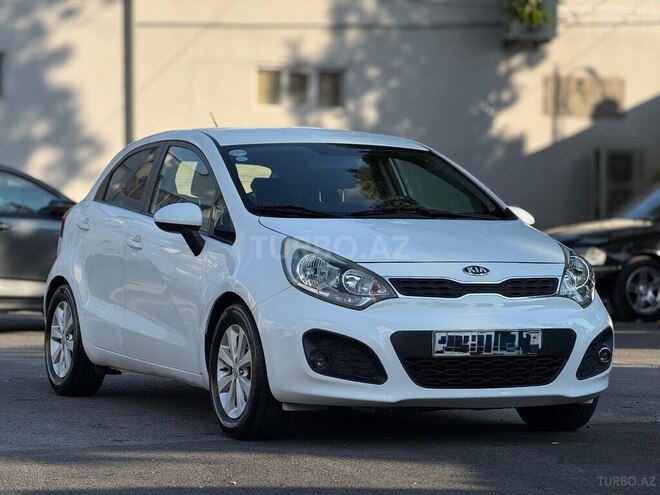 Kia Rio-5
