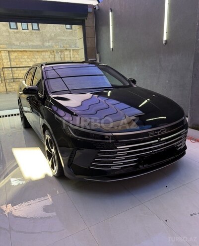 BYD Destroyer 05-1