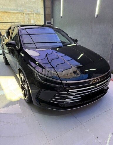 BYD Destroyer 05-2