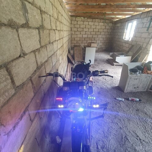 Tufan M50-2