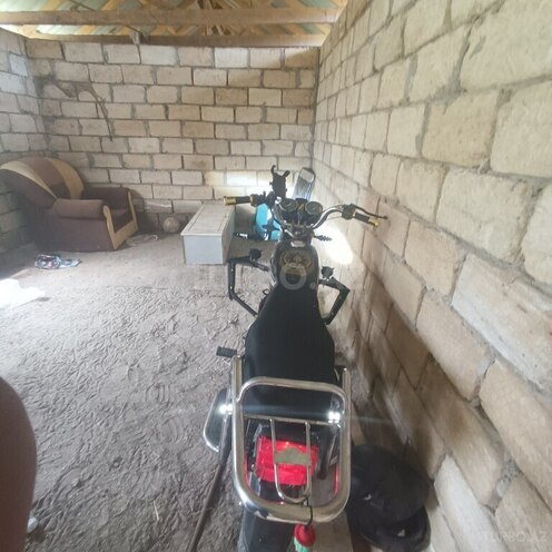Tufan M50-6