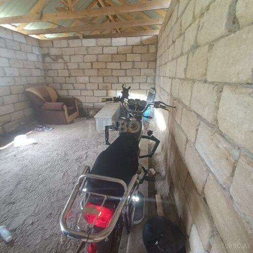 Tufan M50-4
