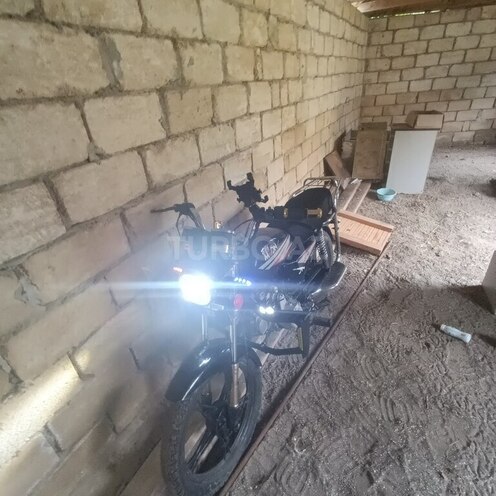 Tufan M50-8