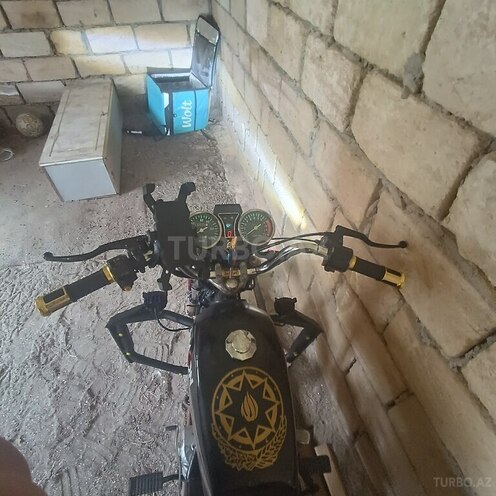 Tufan M50-5